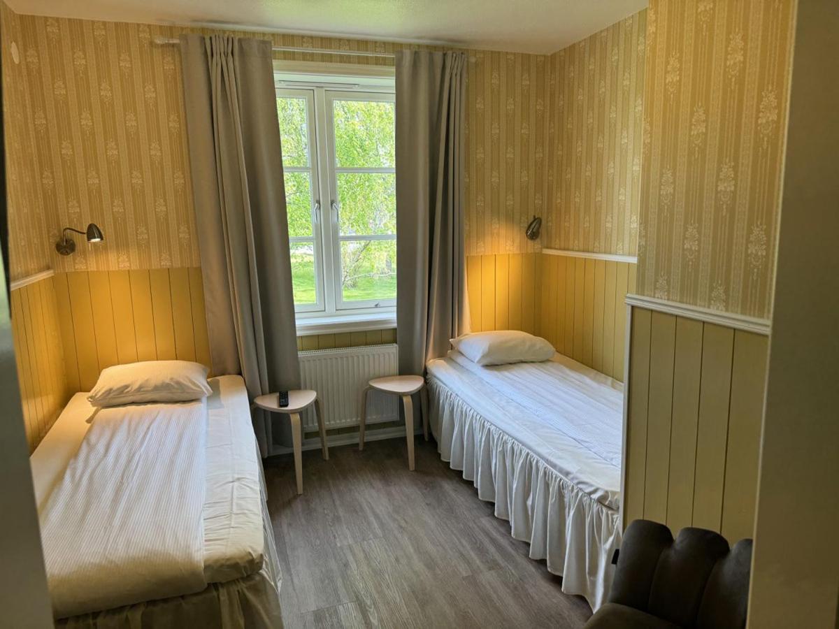 Hotel Tanum Gestgifveri Tanumshede Ngoại thất bức ảnh