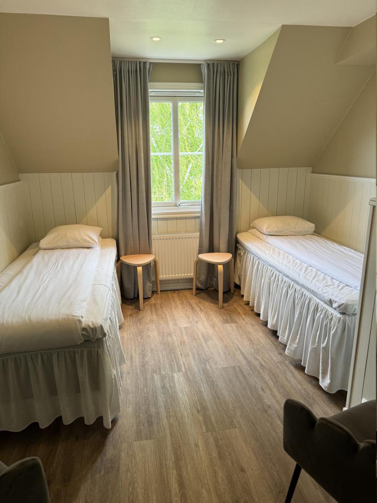 Hotel Tanum Gestgifveri Tanumshede Ngoại thất bức ảnh
